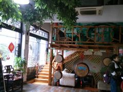 android_upload_pic-花筑·扬州个园客栈(瘦西湖东关街店)