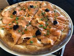 -WOLFGANG PUCK KITCHEN & BAR(迪士尼小镇店)