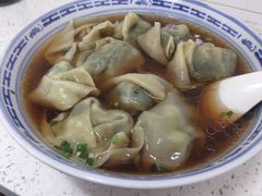 -古徽州馄饨店(宝安路店)