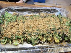 -勃利地摊·勃立小串烧烤