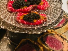 -壳里西餐厅Coquille Seafood Bistro(蒙自路店)