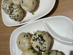 -小杨生煎(南汇欧尚店)