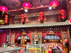 -正阳门饭庄·烤鸭·北京菜(万丰路七里庄店)