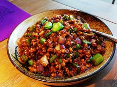 黑三剁-中8楼风尚云南菜(颐堤港店)