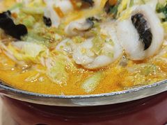 -喜家德虾仁水饺(浦东山姆店)