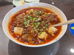 -山城酒家(燕山路店)