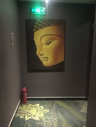 -时尚殿堂·颜SPA