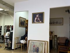 -拍刻风照相馆(大华虎城中心店)