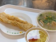 -护国寺小吃(新街口店)