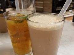 -卡朋西餐(较场西路店)