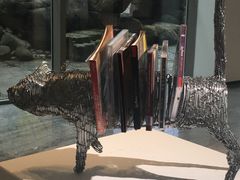 -四川美术学院美术馆