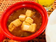 -So Lounge索兰至餐厅(蓝色港湾店)