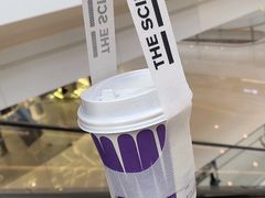 -科学家咖啡(恒隆广场店)