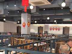 -大鹅岛灶台鱼·铁锅炖(水库路店)