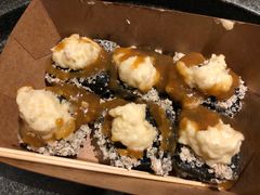 榴莲臭豆腐-品腐记·豆腐王朝(老门东总店)