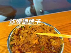 -覃姐柳州螺蛳粉(横岗店)