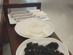 -蝎王府羊蝎子(天通苑店)