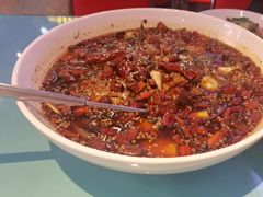 -川正旺江湖菜(三元桥店)