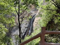 -黑龙潭风景区