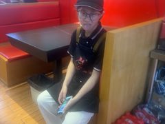 -美蛙四季(六里桥店)