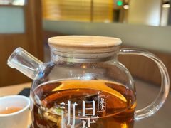 -汝是素•文创素食馆(金月湾店)