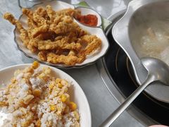 -光头药膳鸡(莱茵小镇店)