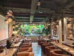 -玖壹咖啡(临河街店)