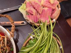 -芸鲜季·云南野生菌餐厅· 云南风物味研社(闵行店)