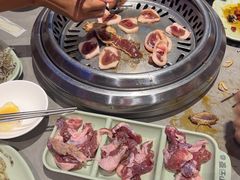 -盛江山自助料理(太原街万达店)