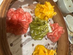 -龍聚祥烧麦馆(鼓楼店)