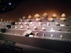 展品-金沙遗址博物馆