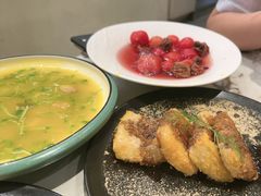 -火婆子·川小馆(扬韬科技广场店)