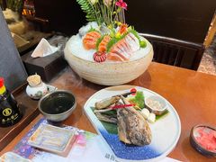 -大江户日本料理(吕厝店)
