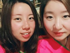 -绿岛汤泉韩式休闲会所