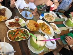 -Doo Dee Thai Food(Issan/Isaan/Esan)