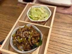 -肉魁屋·烧肉·烧鸟·酒场(高新店)