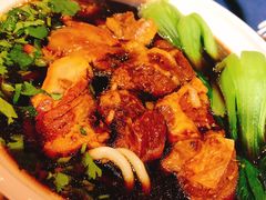 -南门小馆·清真(国贸商城店)