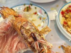 -三妹小龙虾·黄油蟹(华侨城总店)