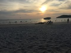-瓜镇夜市