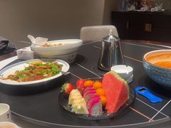 -码头鲜精致威海菜(欧乐坊店)
