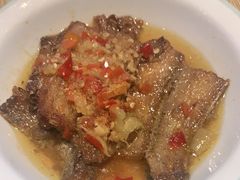 -老乡鸡(亚夏汽车城同创科技园店)