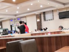 大堂-银村街粥店(北线阁店)