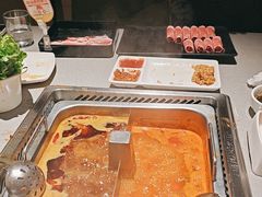 -海底捞火锅(北京西路夜宵主题店)