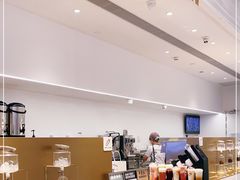 -喜茶(深圳福田星河COCO Park店)