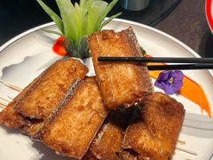 -一记洛阳菜·糖醋小排·水席(十字街店)