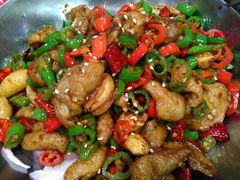 -福鼎轩海鲜大酒楼(皇轩酒店)