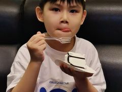 -堂会(白云店)