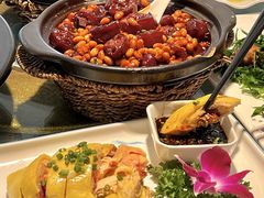-阿英煲.煲烧江南菜(凉城路店)