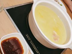 -湯系·煲汤手艺人(东二环泰禾广场店)
