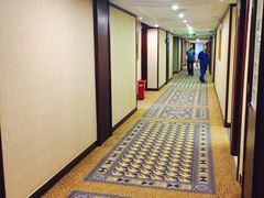 -维也纳酒店(广州惠福西上下九店)